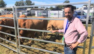 Weekly genetics review: Can commercial data be used in genetic evaluations?