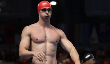 Olympian Ben Proud Sparks Backlash by Joining Controversial Enhanced Games – Here's His Reason