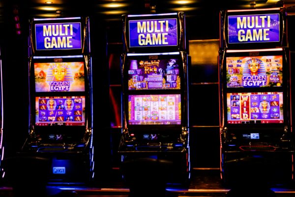 best slot sites