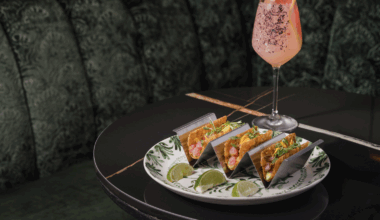 Things to Do: Upcoming Food and Drink Events in Houston This Week