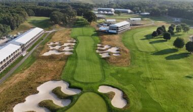 3 more PGA of America majors coming to New York in the next 10 years, including 2 at Bethpage Black