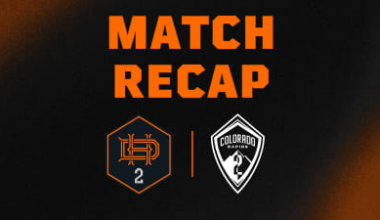 Houston Dynamo 2