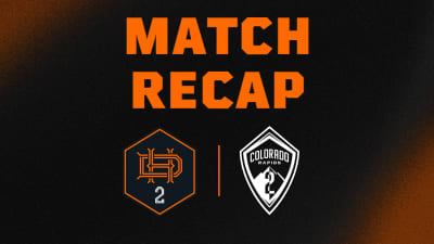 Houston Dynamo 2