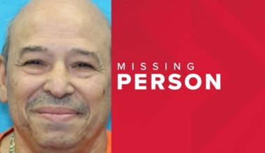 Police search for missing 66-year-old man last seen west of downtown San Antonio