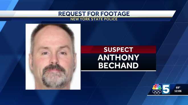 Anthony Bechand