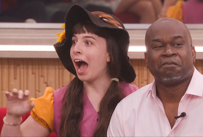 Rachel Reilly Evicted Season 27
