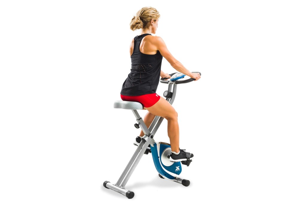 folding bike