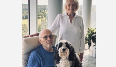 Bill Davis, trucking executive, former NASCAR team owner, dies | White River Now