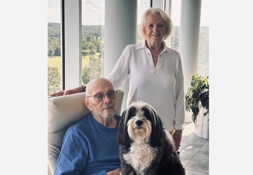 Bill Davis, trucking executive, former NASCAR team owner, dies | White River Now