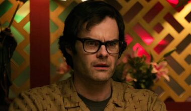 Bill Hader Advised Zach Cregger To Make Alex More Guilty In Weapons