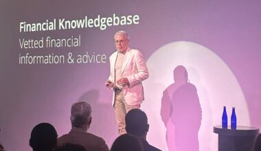 Personal Capital Founder Launches AI-Backed RIA