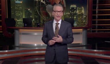 Bill Maher urges unconditional free speech support amid UK crackdown