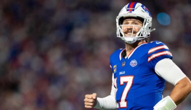 Bills pull off miraculous fourth-quarter comeback, stun Ravens with walk-off FG in classic shootout