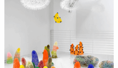 Where to see art in Houston now: 10 exhibits and shows opening in September