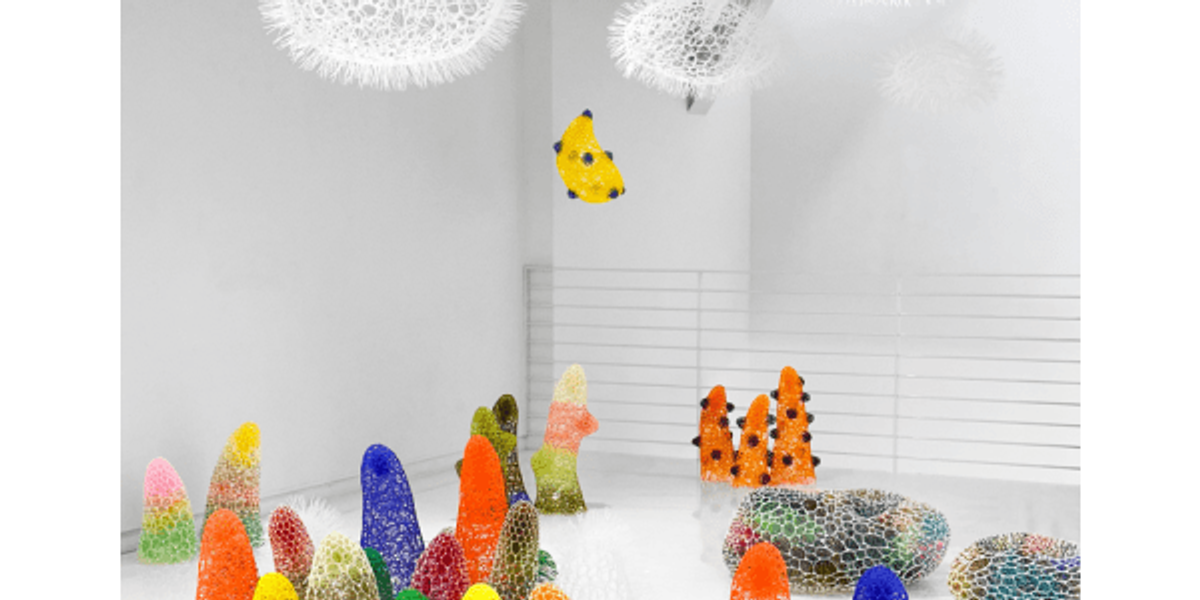 Where to see art in Houston now: 10 exhibits and shows opening in September