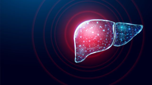 Biomarkers Identified for MASLD Using Genetics and AI