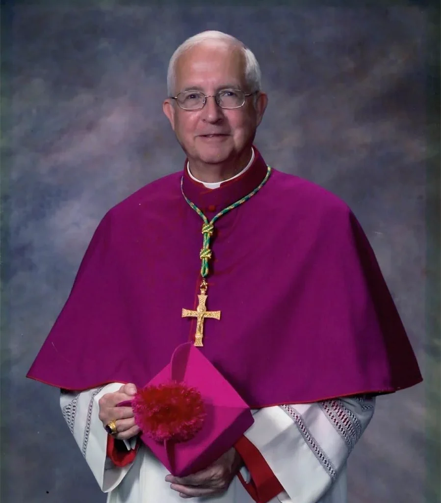 Bishop Herbert Bevard, Beloved Longtime Philadelphia Priest, Dies at 79