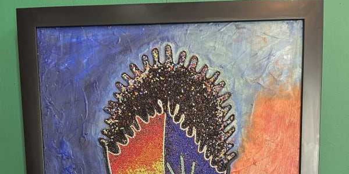 Houston Art Weeks champions local galleries + mental health