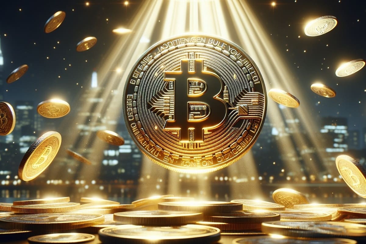 Bitcoin holds strong above $114,000, market cautious on bull trap risk as U.S. inflation data fuels interest rate optimism