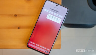 bixby text call suspected spam caller