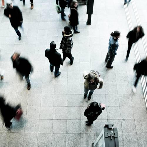 Why Are British firms still struggling to hire?