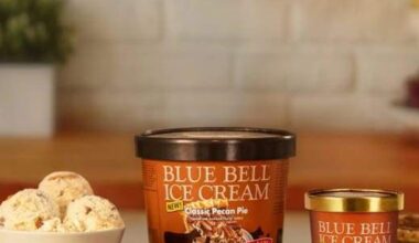 Blue Bell hosts freebie to get Dallas to try new ice cream