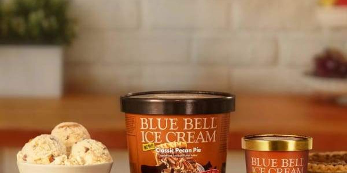 Blue Bell hosts freebie to get Dallas to try new ice cream
