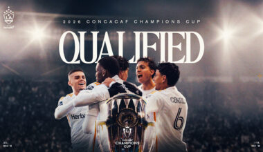 Match Report: LA Galaxy Clinch 2026 Concacaf Champions Cup Berth and Third Place Finish in Leagues Cup 2025 