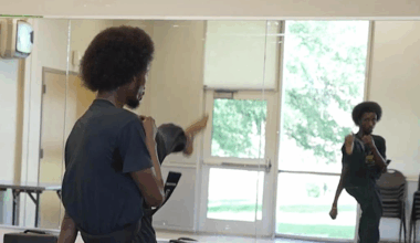 Born Strong empowers Dallas youth through martial arts training