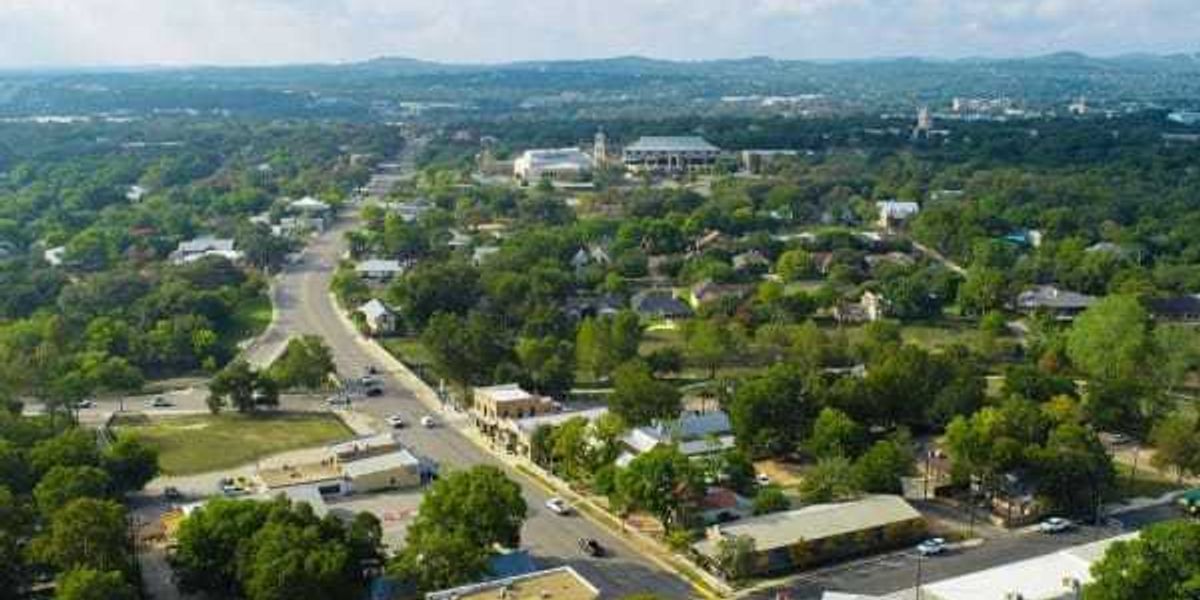 Boerne ranks as 4th best U.S. suburb with a small-town feel