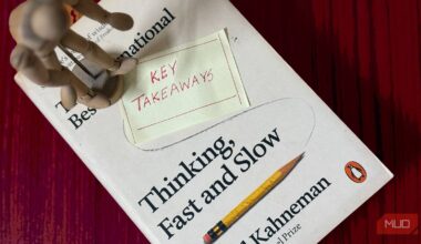 These apps summarize books so I read less and learn more
