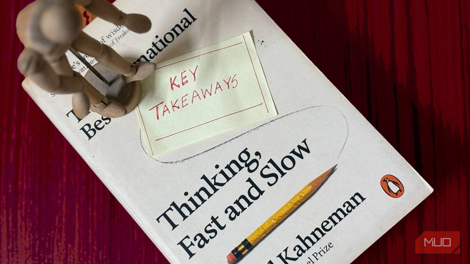 These apps summarize books so I read less and learn more