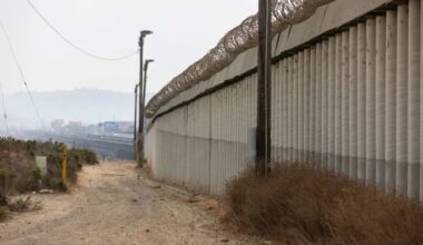 Tech, defense industries join San Diego officials, feds to discuss AI use at border