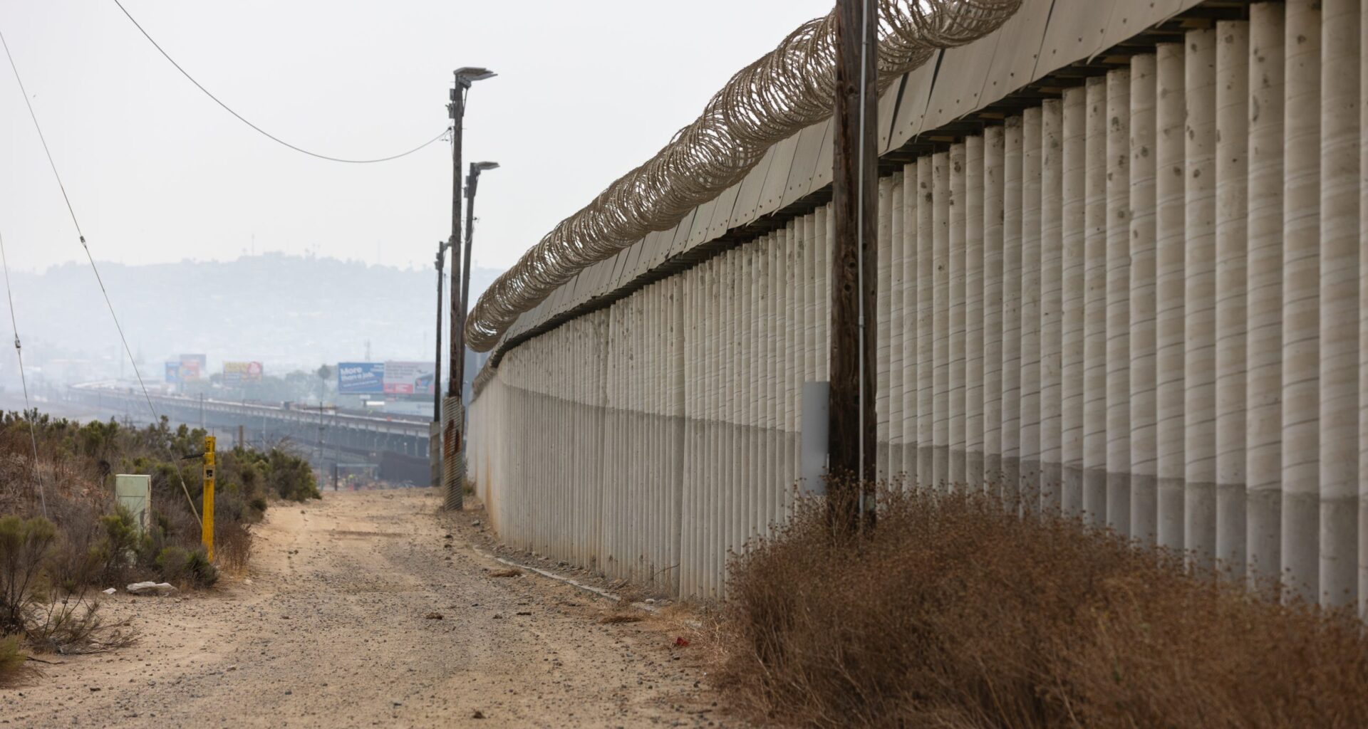 Border tech conference comes to San Diego for third year