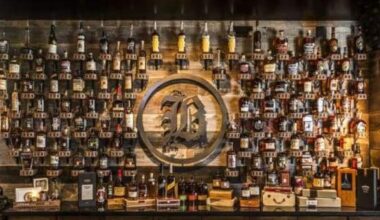 Whiskey-obsessed Houston restaurant will shutter River Oaks location