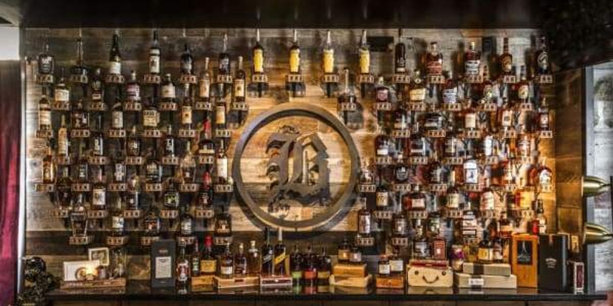 Whiskey-obsessed Houston restaurant will shutter River Oaks location
