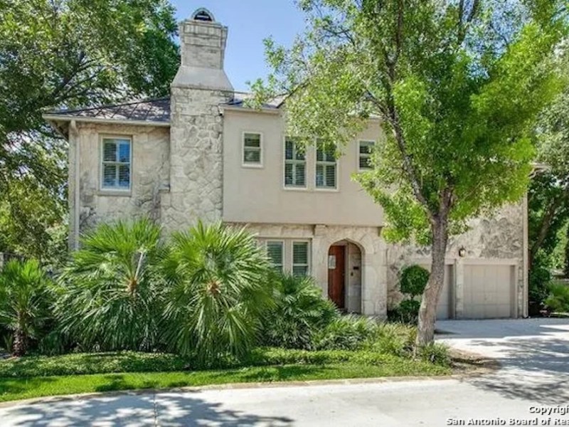 Suzanne and Brad Simpson’s $1.2 million house is up for sale one year after her disappearance
