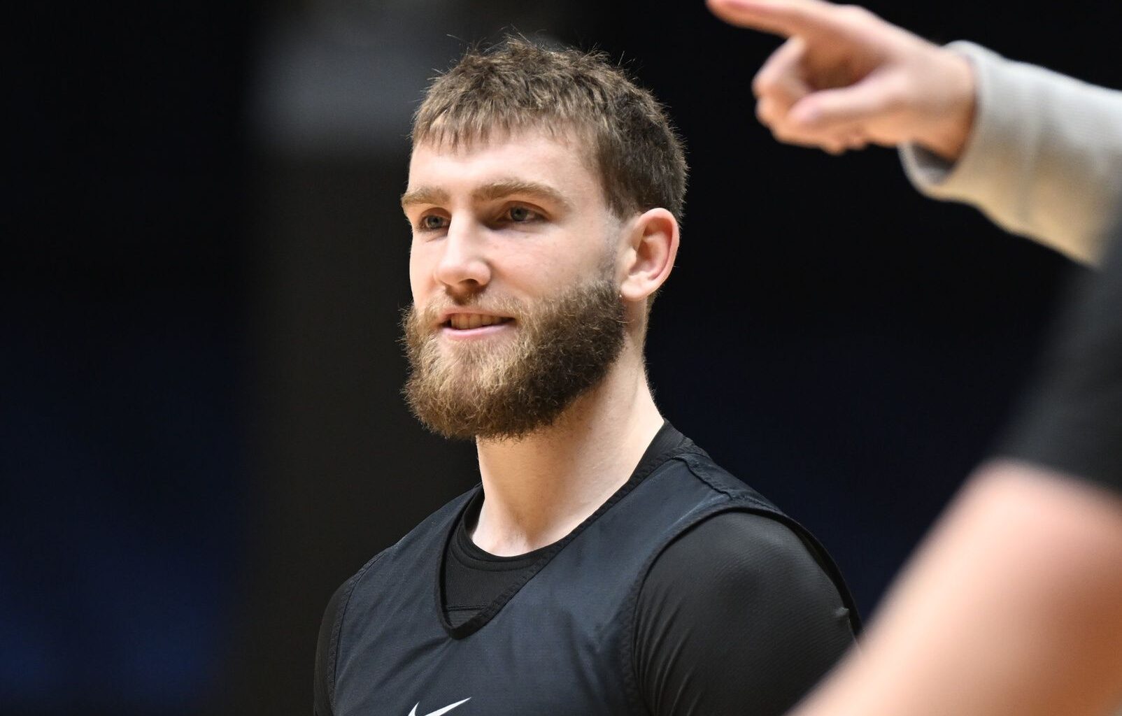 Braden Smith Opens Up About His Role in Omer Mayer’s Purdue Decision, Details Relationship With the Israeli Commit