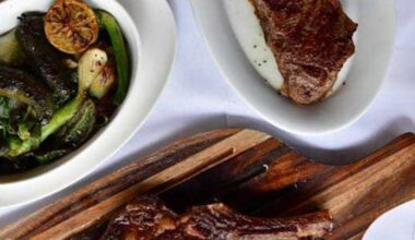Tripadvisor ranks Brenner's top fine dining restaurant in US