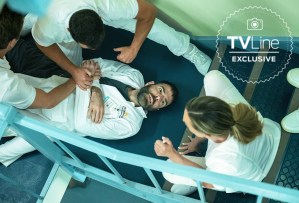 Brilliant Minds Season 2