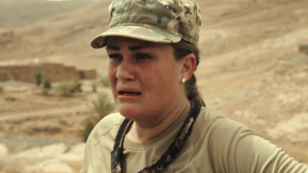 'Vanderpump Rules' Alum Brittany Cartwright Quits 'Special Forces' On Day 1 Proving Ex Right: "So Embarrassing"