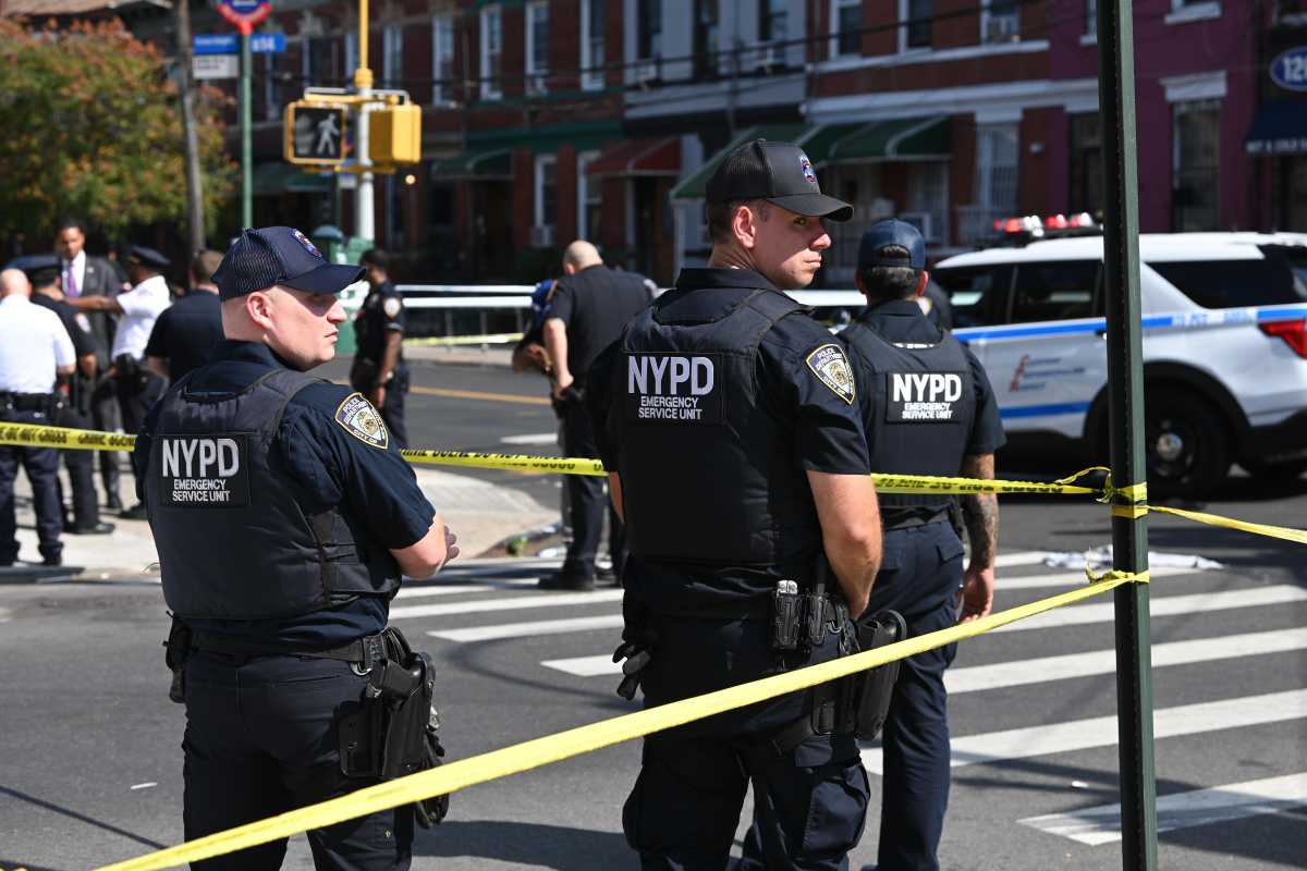 Op-ed | Denial is not a strategy: A holistic blueprint to address gun violence in NYC