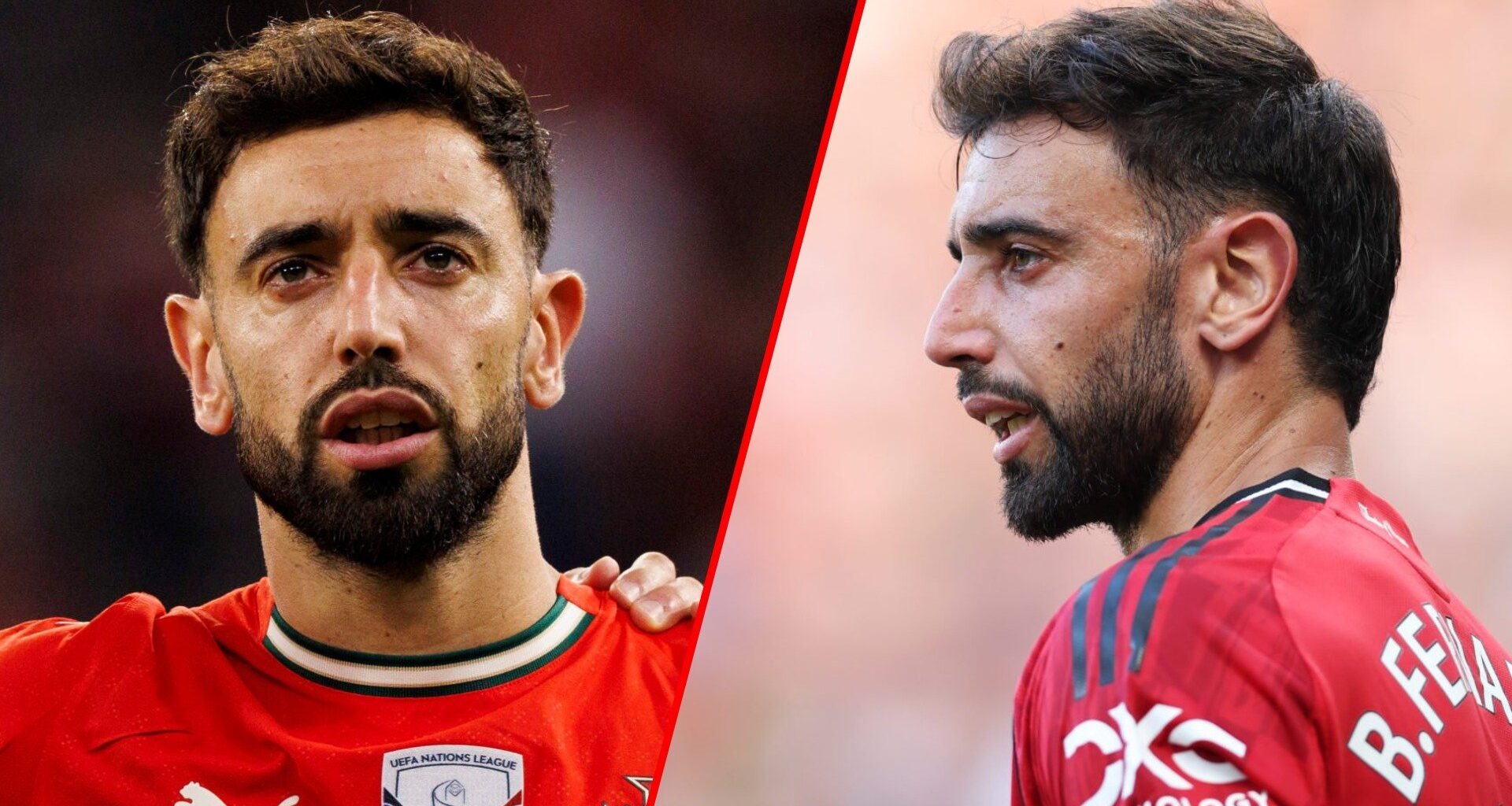 'Always higher'... Bruno Fernandes tells Man Utd fans clever way to see one of his 'best attributes,' no-one can rival it