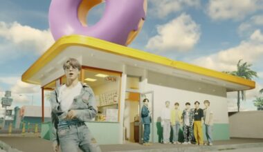 BTS' 'Dynamite' Video Becomes Group's First to Hit 2B Views on YouTube