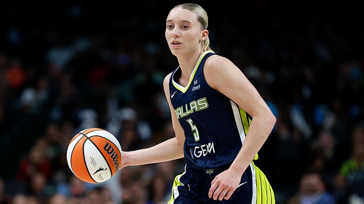 WNBA 2026 Draft Lottery odds: Dallas Wings have best chance at No. 1 overall pick