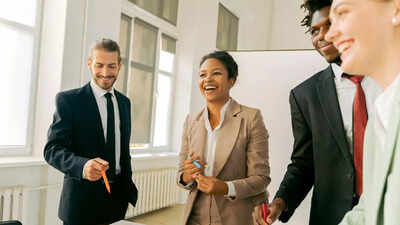 Having strong and supportive connections at work can help you stay safe from jealous colleagues and their dirty politics against you. Build trustworthy relationships with colleagues and seek mentors at the workplace, who can guide you on how to deal with jealousy at the workplace. This will also make it harder for jealous co-workers to target or isolate you. According to the American Psychological Association's 2024 Work In America Survey American Psychological Association's 2024 Work In America Survey, social support in the workplace is linked to reduced stress and increased job satisfaction by fostering psychological safety, belonging, and community among employees.  How to take care of your mental health at work and build a positive workplace environment
