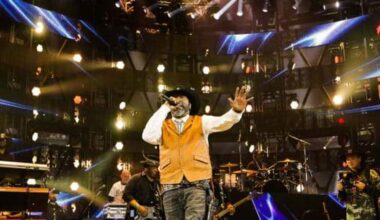 Bun B celebrates album anniversary with Houston concert