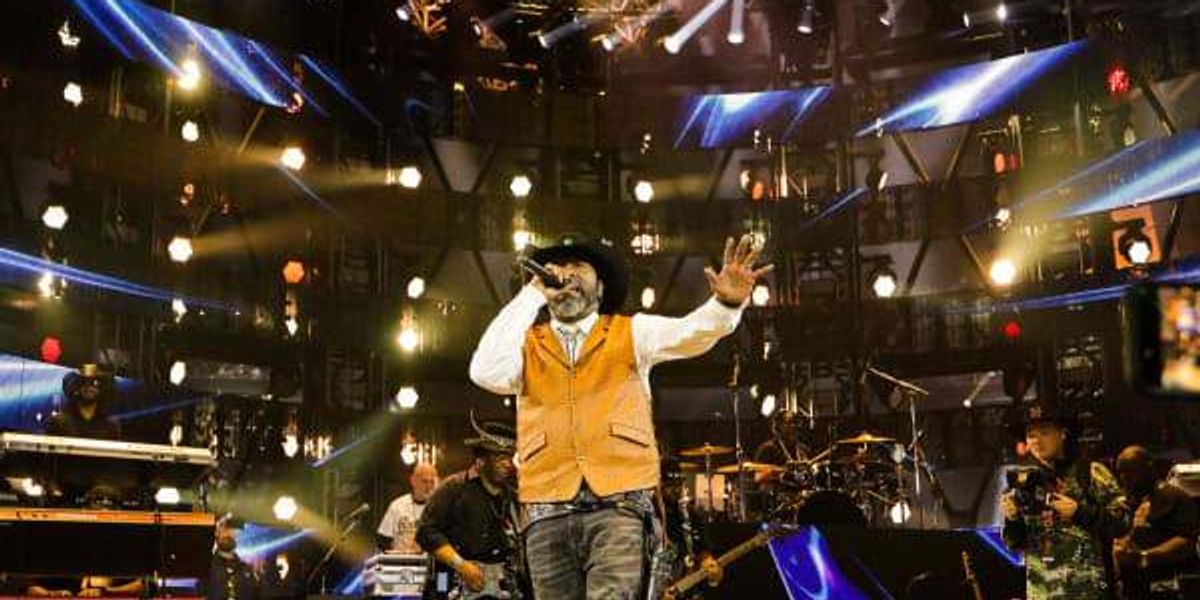 Bun B celebrates album anniversary with Houston concert