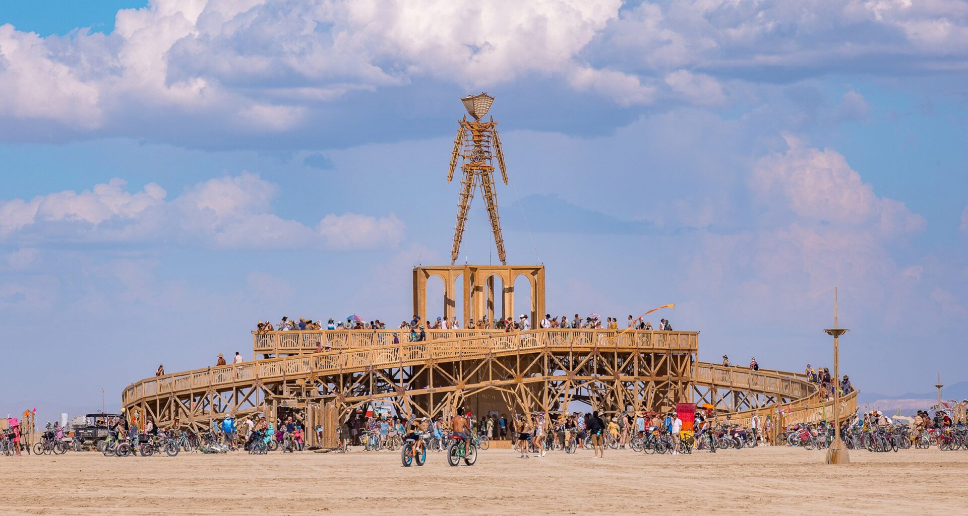 Burning Man