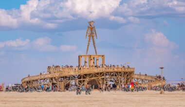 Burning Man